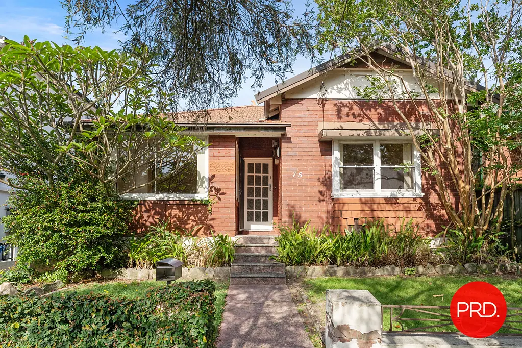 75 Gray Street, Kogarah, NSW 2217