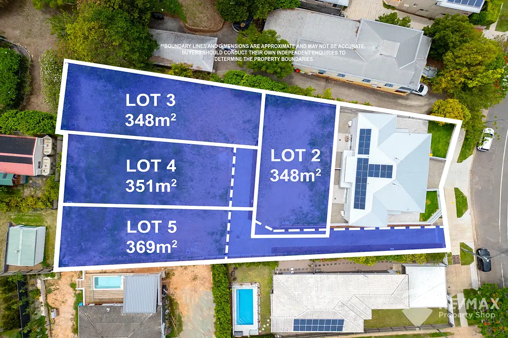 Sandgate HIGH & DRY POSITIONING:  EXCLUSIVE BLUE-CHIP LAND RELEASE