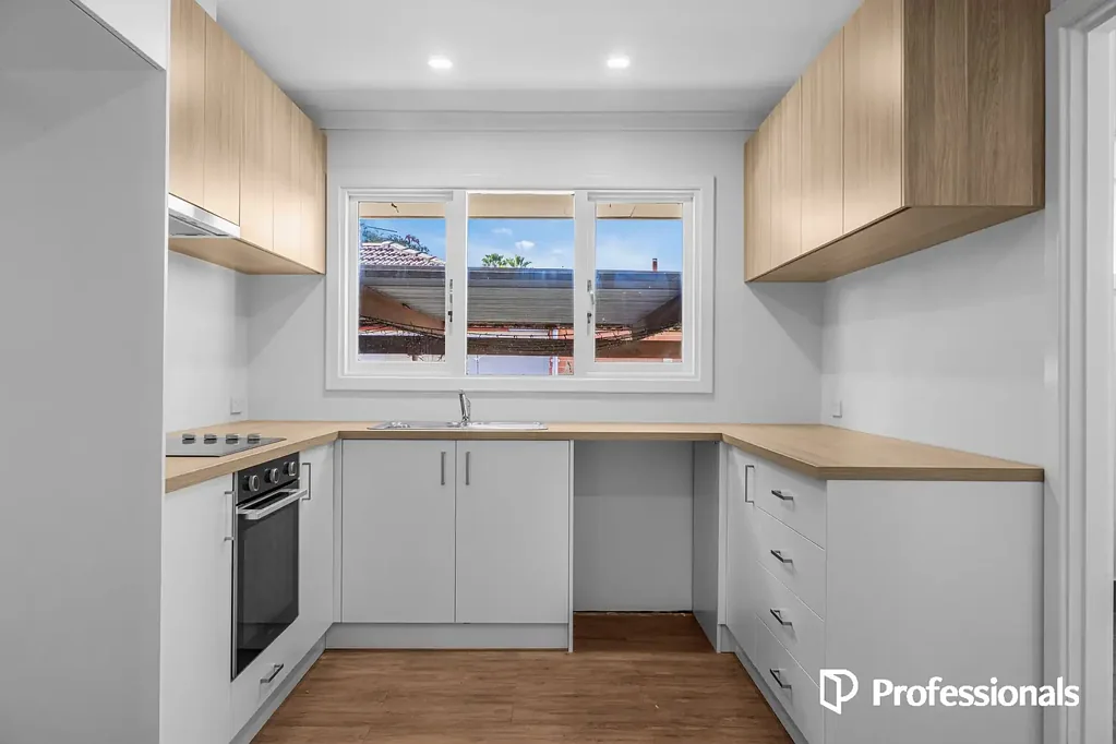 Fully Renovated Home - Move-In Ready