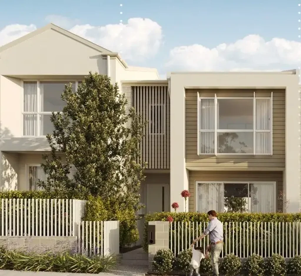 Oran Park 3 Slaapkamer Amazing Double Storey House in Oran Park - 5% Deposit - Balance upon completion - Settlements Q3 2026