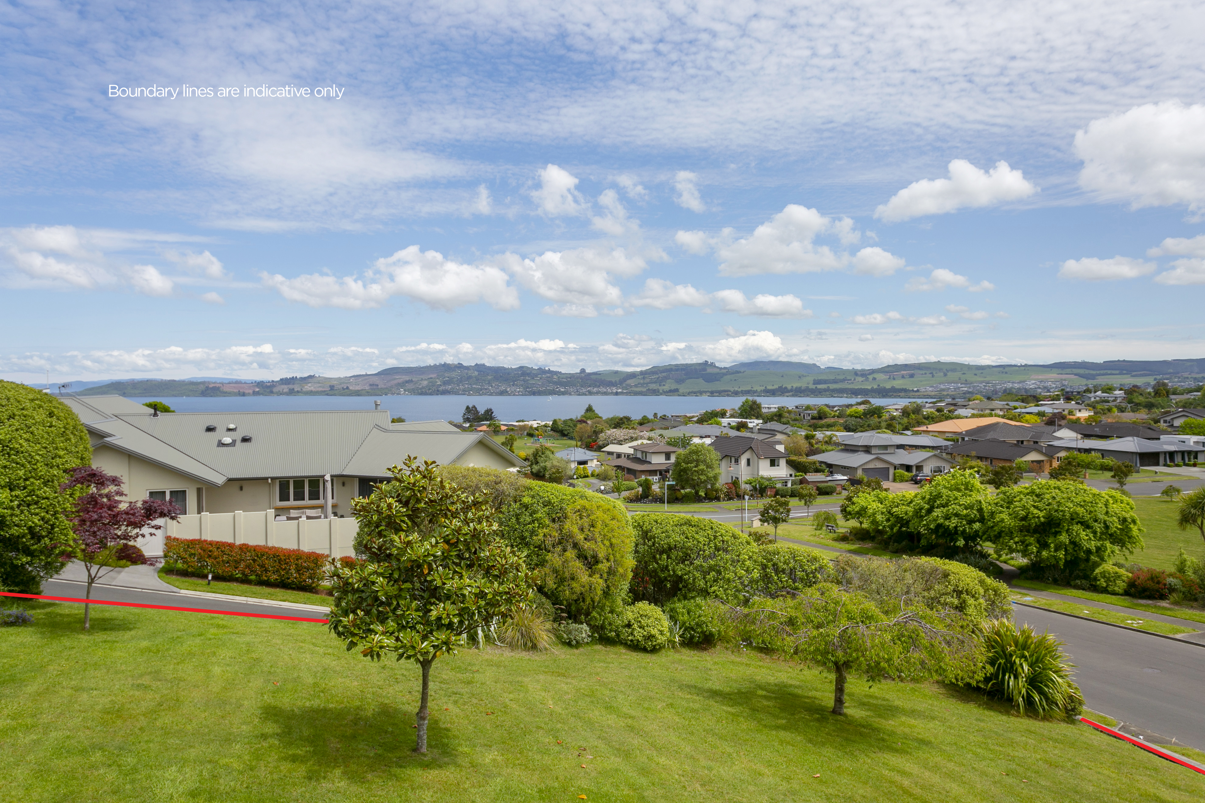 22 Botanical Heights Drive, Waipahihi, Taupo, 3 chambres, 0 salles de bain, Section