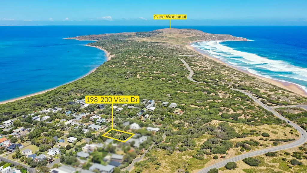 Cape Woolamai An Excellent Opportunity In A Prime Location!