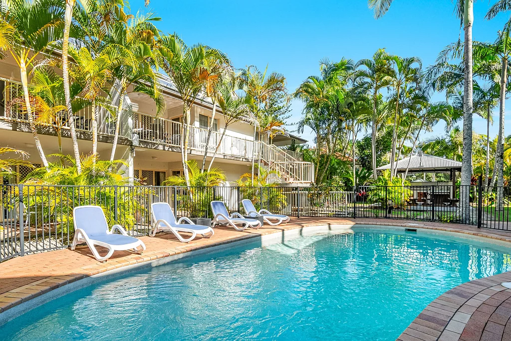 4/41-43 Shirley Street, Byron Bay, NSW 2481