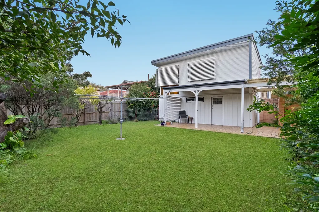 Wavell Heights 4غرفة نوم Room to Live, Space to Grow