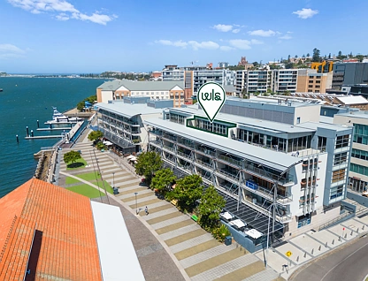 402/3 Honeysuckle Drive, Newcastle, Newcastle, 3 phòng ngủ, 2 phòng tắm, Apartment