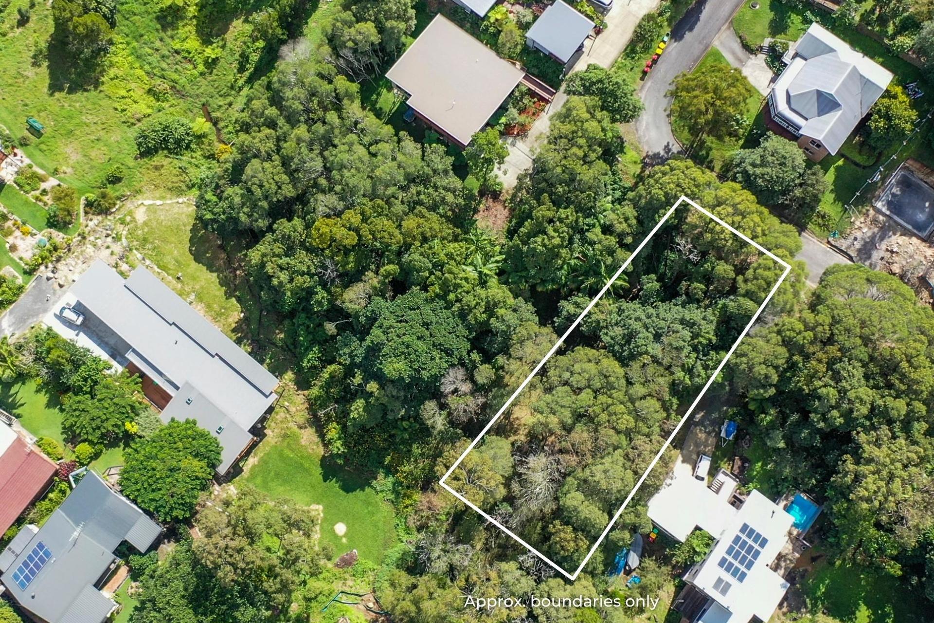 2 GLENBROOK CT, MACLEAN NSW 2463, 0 habitaciones, 0 baños, Section