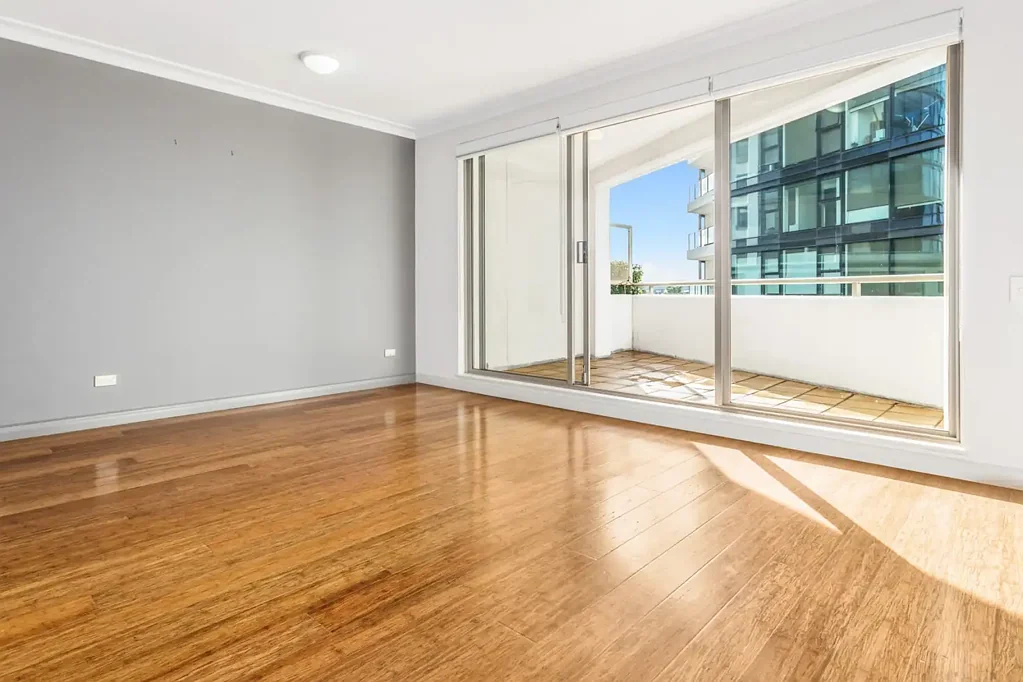 Stylish Harbour Living