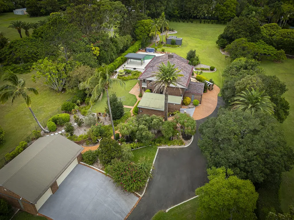 Private 1.38ha Estate - Resort-Style Living Just 25 Minutes from Brisbane CBD