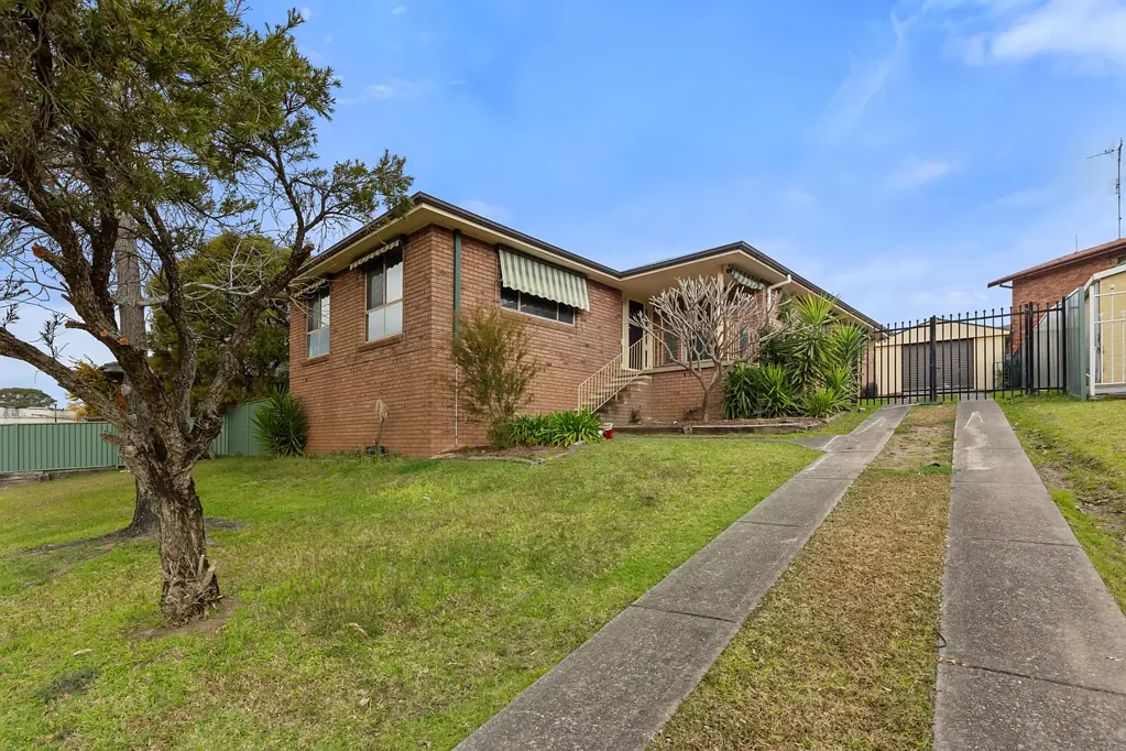 4 Bedroom House in Fantastic Location!
