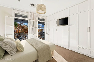 98 St John’s Road, Glebe, NSW 2037, 3 Bedrooms, 2 Bathrooms, House