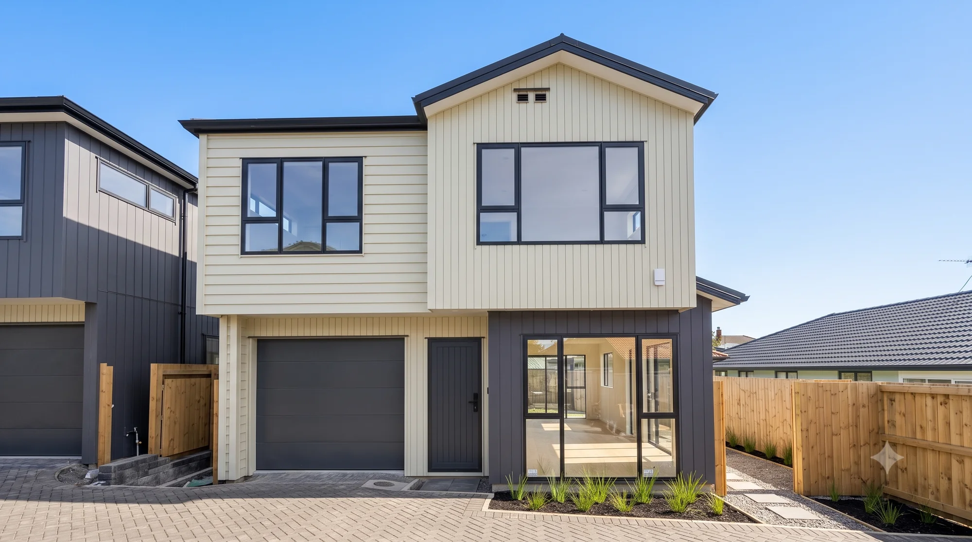 Albany 4chambre Boutique Living in Sought-After Albany