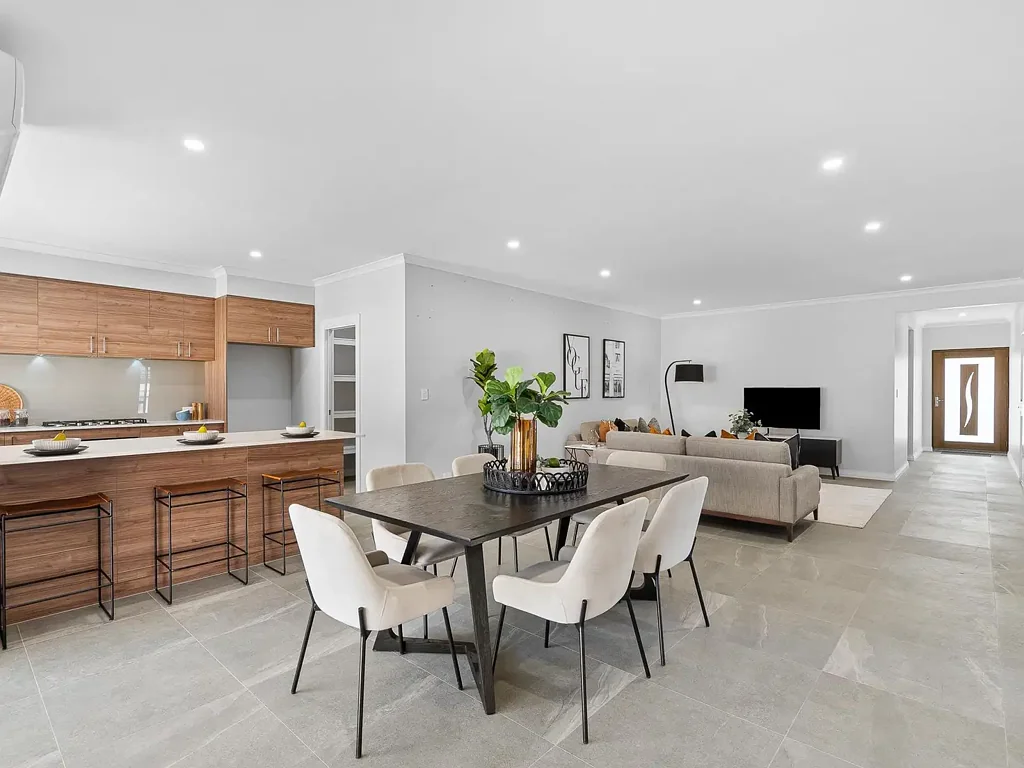 22 Burnett Drive, Clarkson, WA 6030