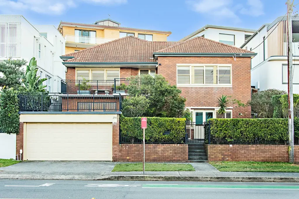 Spacious Coastal Family Home with Self-Contained Living & Huge Home Office.