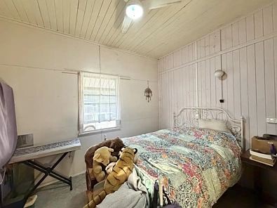 3 Main Street, Cloyna, QLD 4605, 3 slaapkamers, 1 badkamers, House