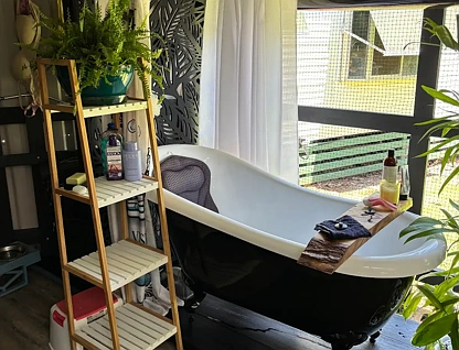Site 16/26 Warruga Street, Mapleton, Sunshine Coast, 1 Kuwarto, 1 Banyo, Studio