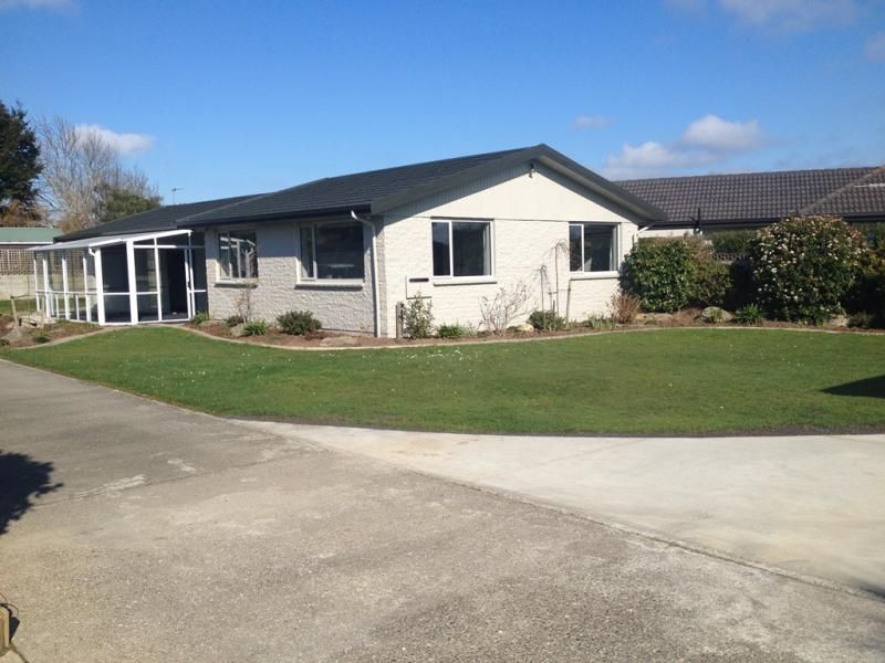 60 Waihopai Street, Rosedale, Invercargill, 3 침실, 1 욕실