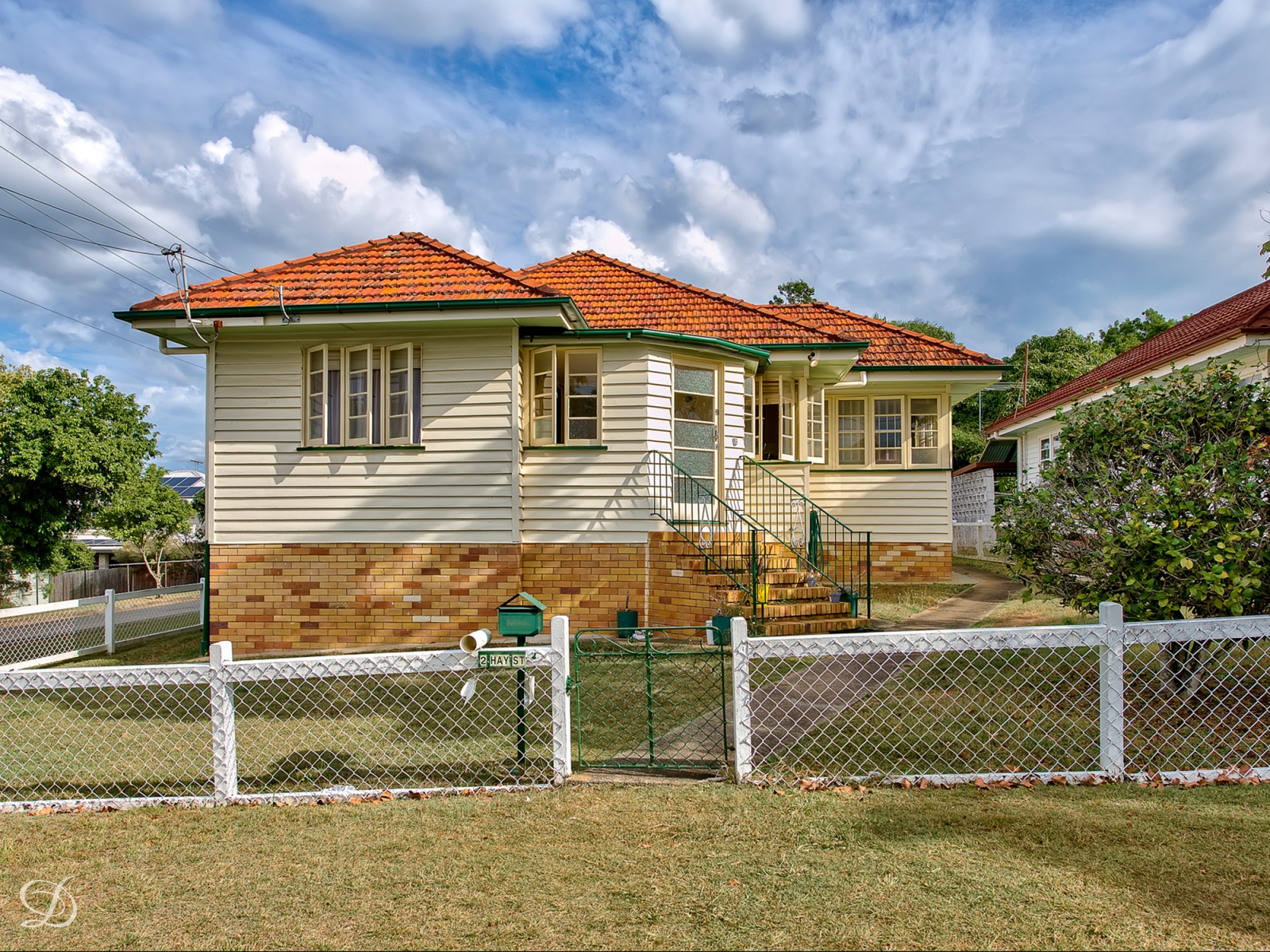 2 HAY ST, MITCHELTON QLD 4053, 0房, 0浴, House