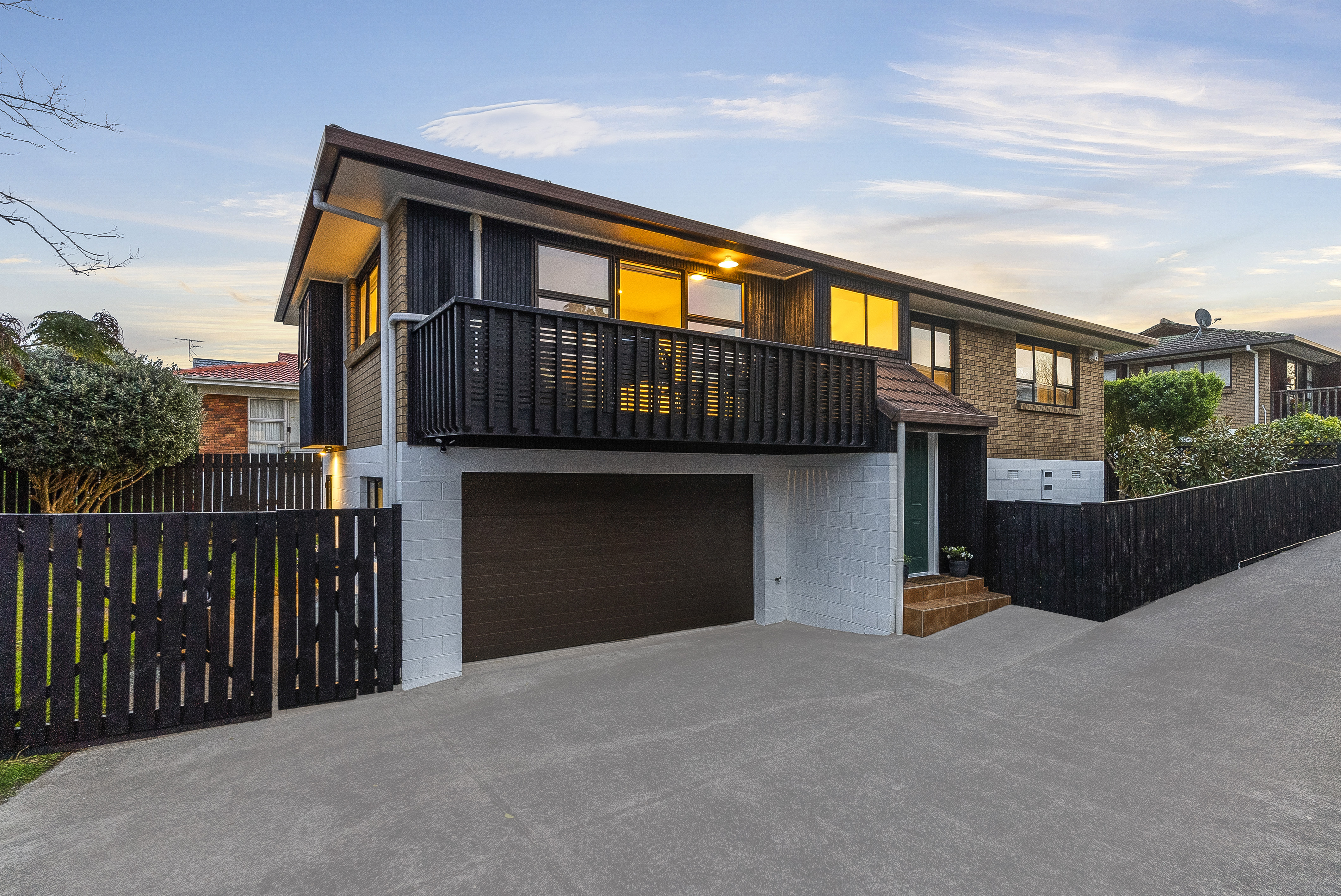 5/11 Ngatiawa Street, One Tree Hill, Auckland, 3房, 1浴, House