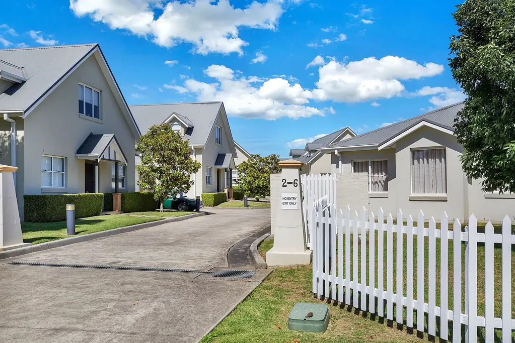 6/2-6 Hawkins Street, Moss Vale, NSW 2577