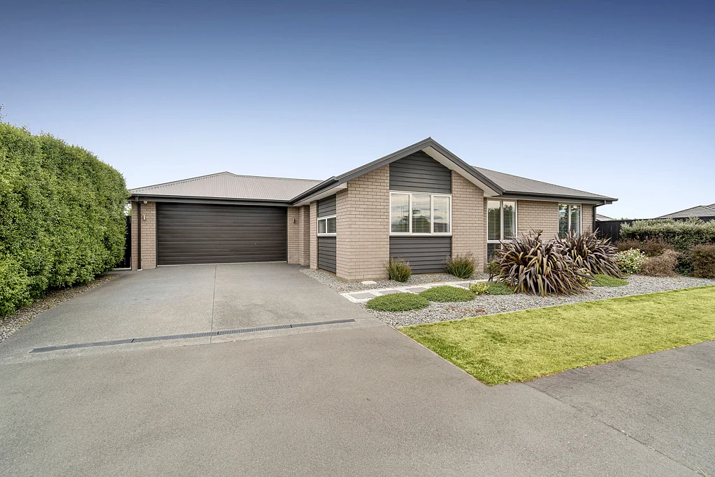 5 Flint Road, Rolleston, Selwyn, Canterbury