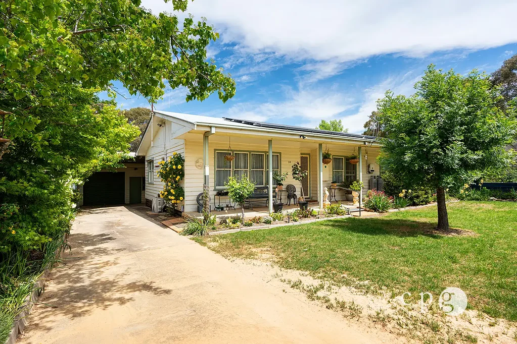 Maldon 3房  DELIGHTFUL FAMILY SETTING