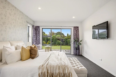 Rolleston 5બેડરૂમ Big, Bold and Brilliant - Living at Its Best