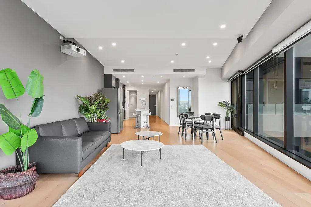 4802/7 Riverside Quay, Southbank, VIC 3006
