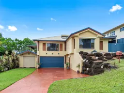 15 Sundew Close, Mount Sheridan