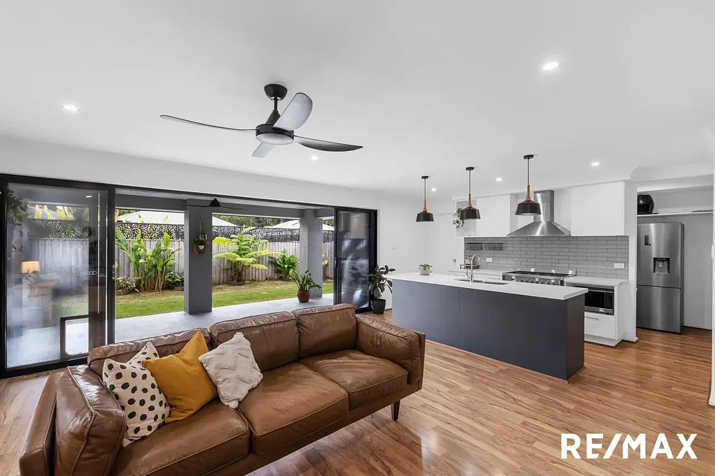 Nambour 4 Bedroom Gorgeous Move-In-Ready Family Home
