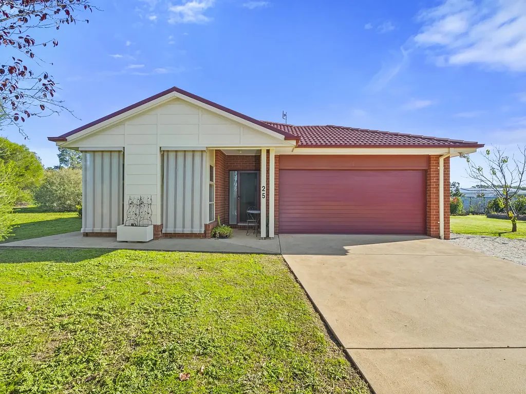 Rutherglen 4chambre Spacious lifestyle with wineries at your doorstep