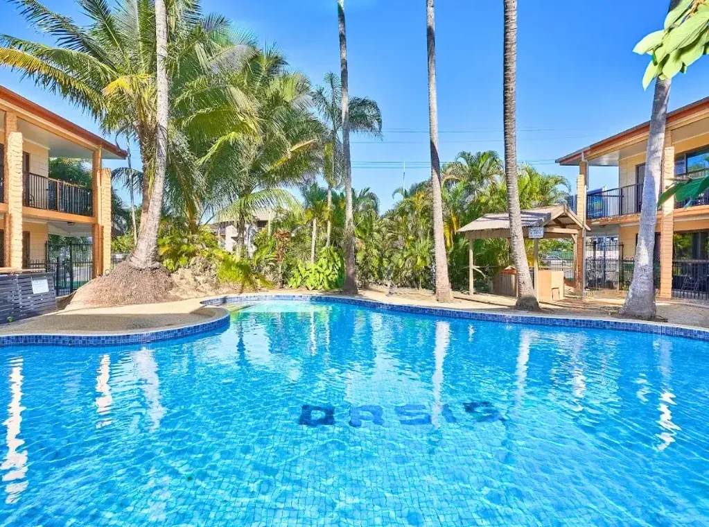 Unit 13/270-278 Sheridan Street, Cairns North, QLD 4870