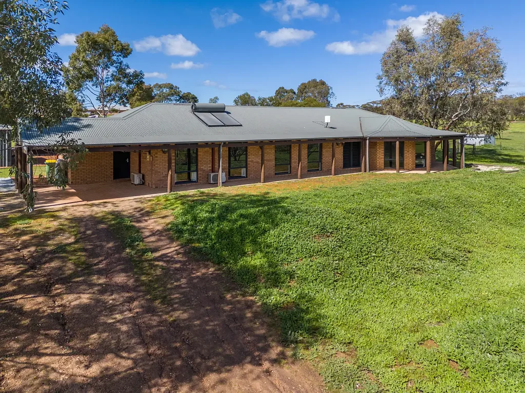 Toodyay 4Phòng ngủ Spacious family Home!