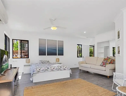 5/56 Nielson Street, Chermside, QLD 4032, 1 कमरे, 1 बाथरूम, Studio