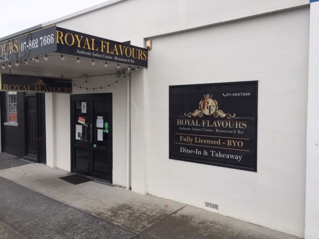 3 Mackay Street, Paeroa, Hauraki, 0 침실, 0 욕실