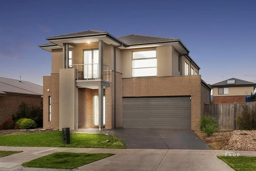 8 Sherford Avenue, Werribee, VIC 3030