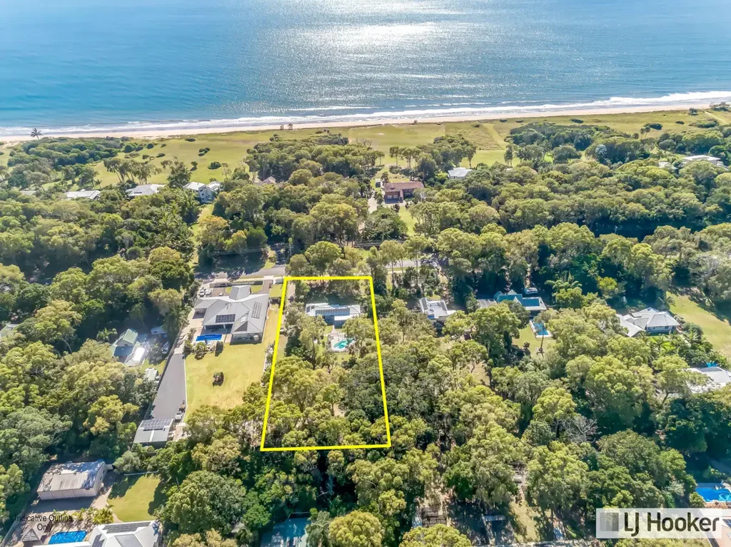139 Sylvan Drive, Moore Park Beach, QLD 4670
