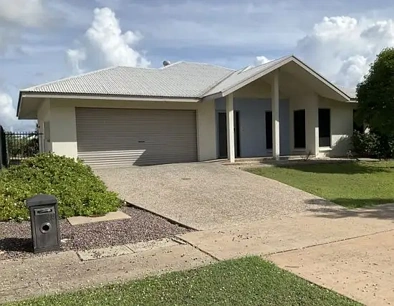 Bellamack 5Moenga 5 Bedrooms - DHA lease!