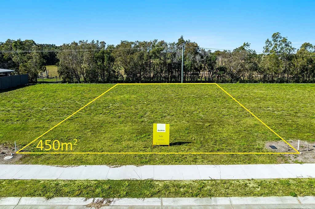 110 Kohler Drive, Yamba, NSW 2464