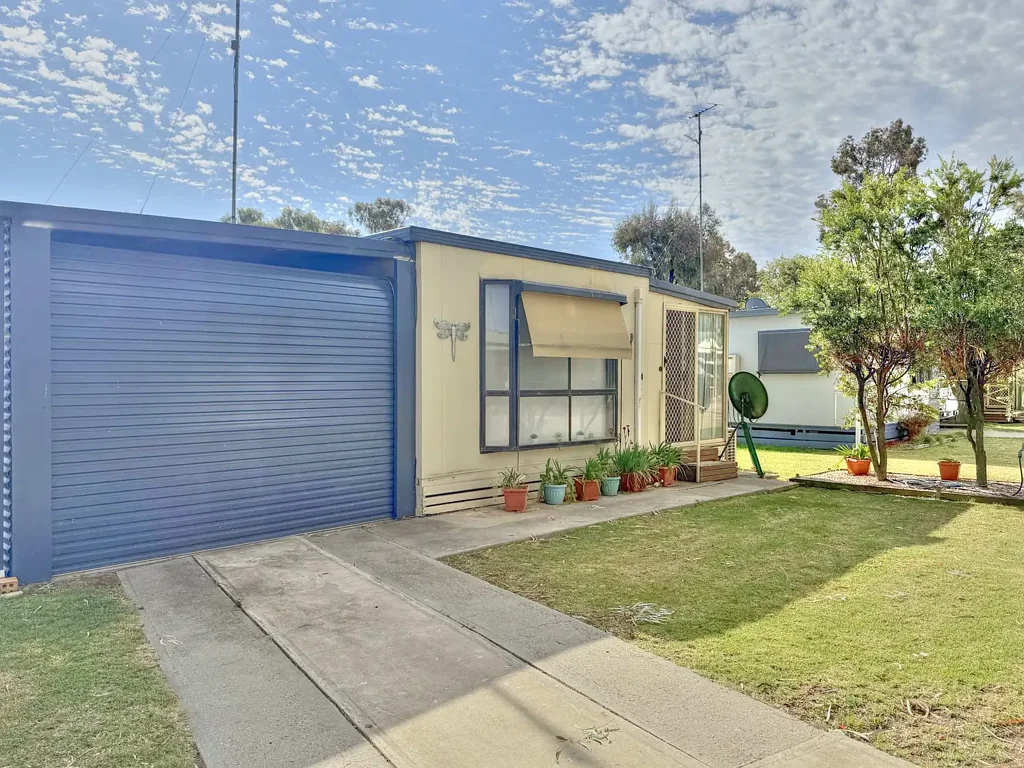 I4/6th Avenue 65 Murray Street, Tocumwal, NSW 2714