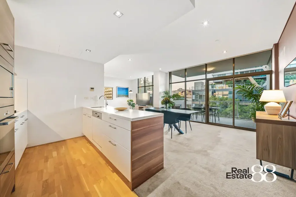 404/237 Adelaide Terrace, Perth, WA 6000