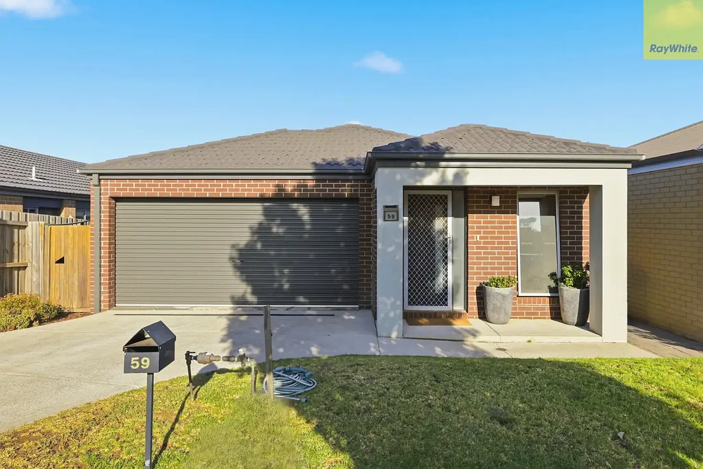 59 Cromarty Circuit, Darley, VIC 3340