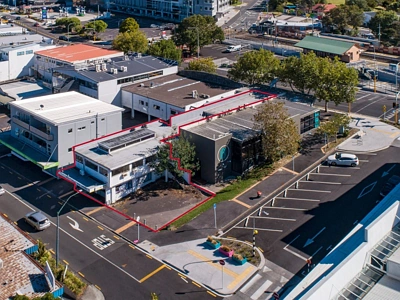 Business  Town Centre Zone