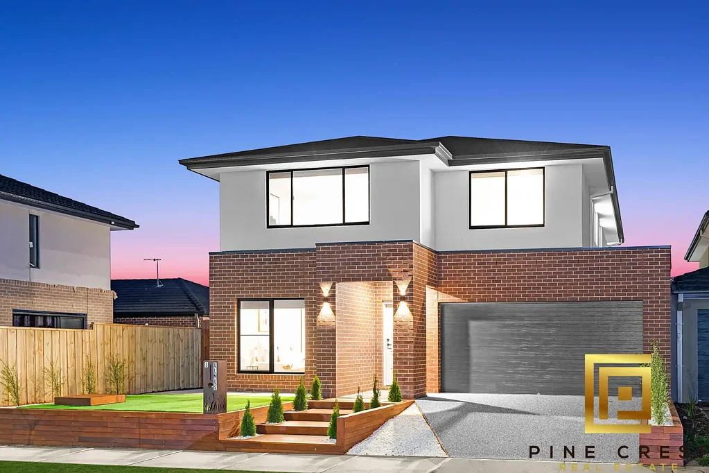 3 ULMUS ST, Tarneit, VIC 3029