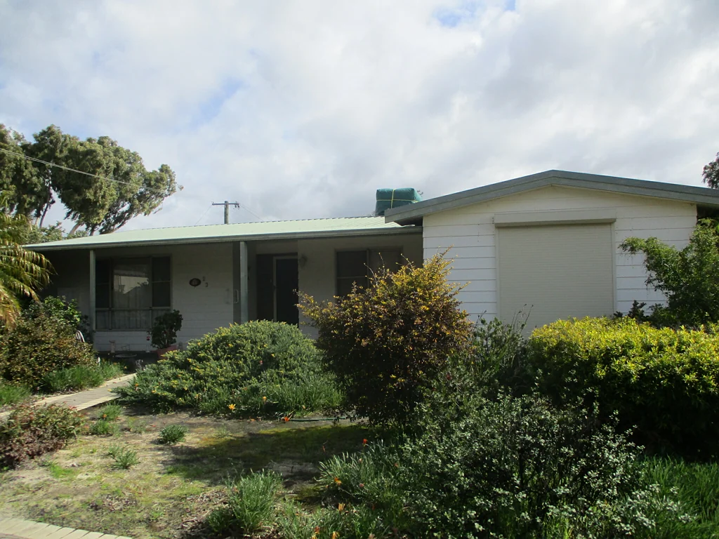 23 Spear Street, Cunderdin, WA 6407