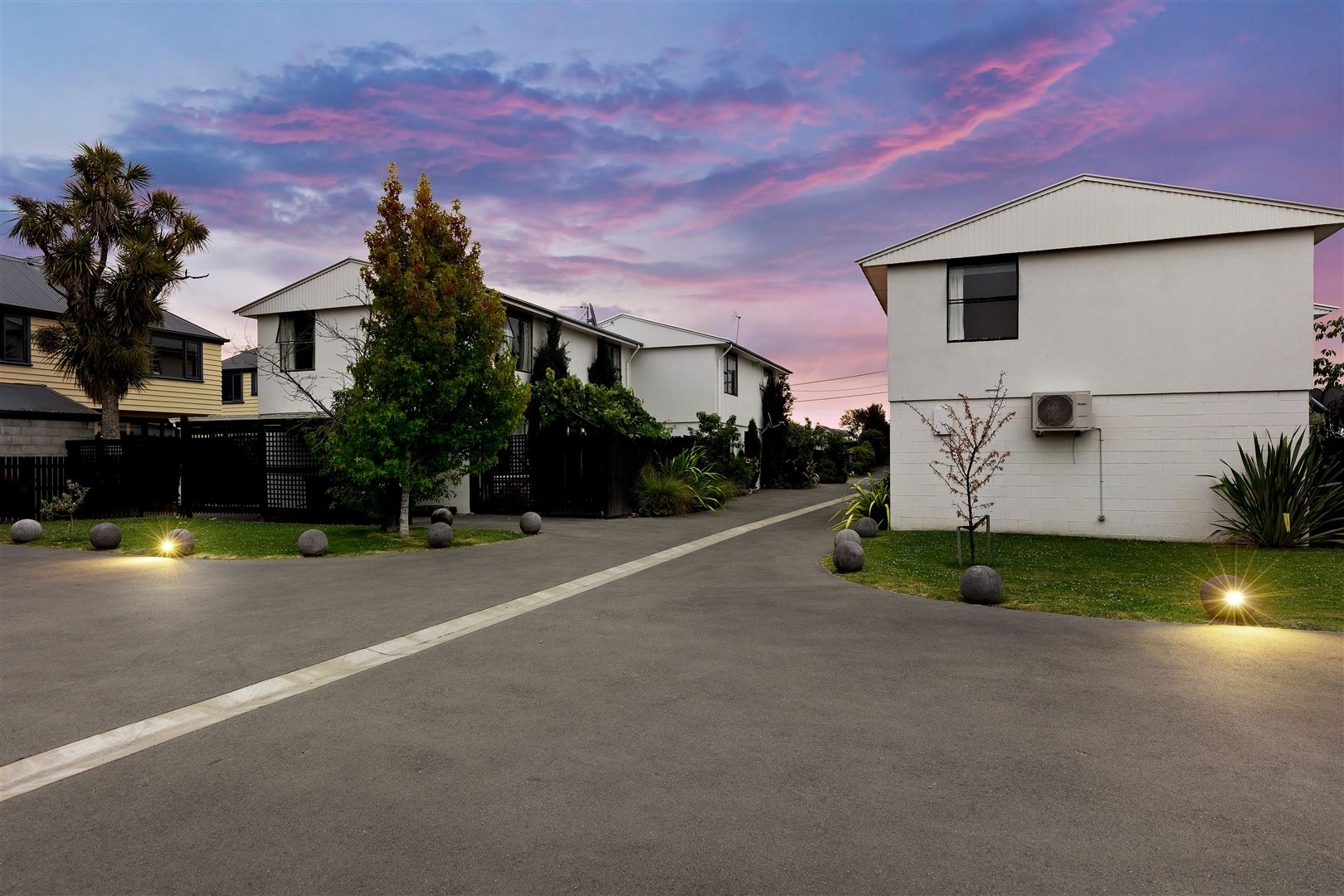 4/544 Barbadoes Street, Edgeware, Christchurch, 2 ห้องนอน, 1 ห้องน้ำ