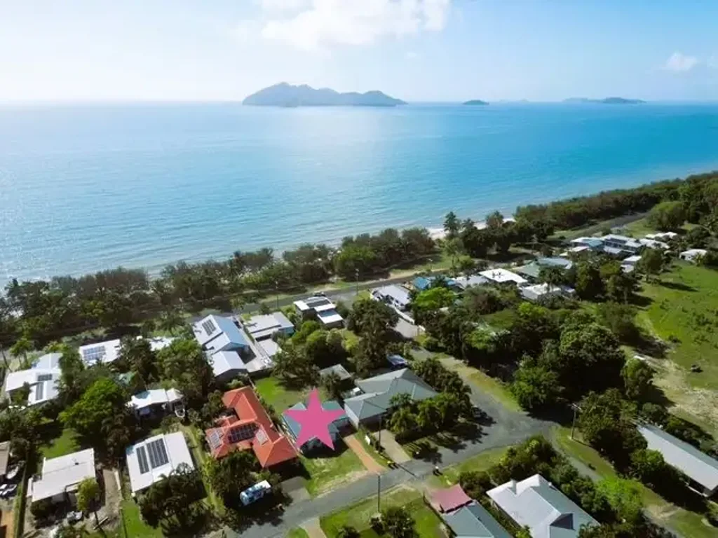 Wongaling Beach 3ਬੈੱਡਰੂਮ Invest, Nest.....Forget the Rest !