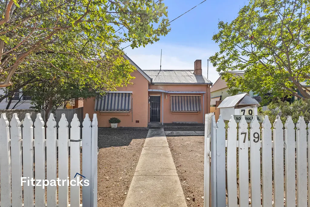 Wagga Wagga 3 Bedroom Brilliant Central Location