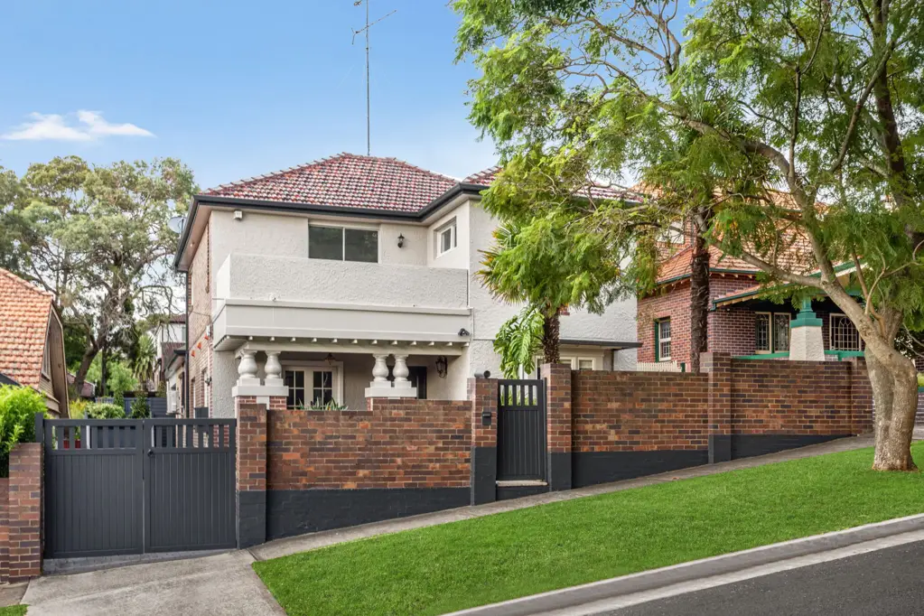 11 Day Avenue, Kensington, NSW 2033