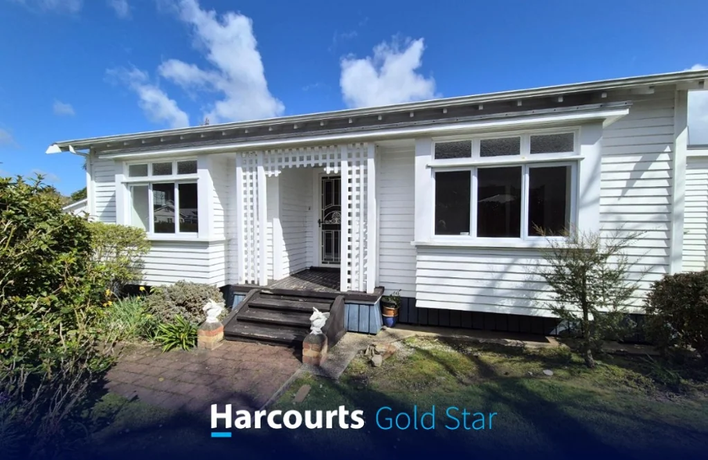 Three Bedroom House - Te Aroha