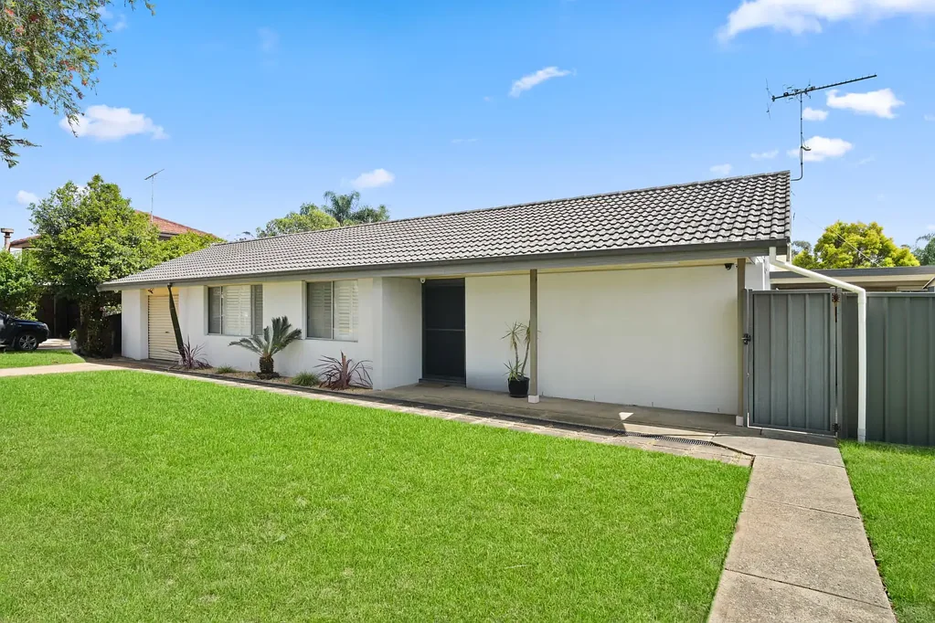 20 Isabella Street, Werrington, NSW 2747